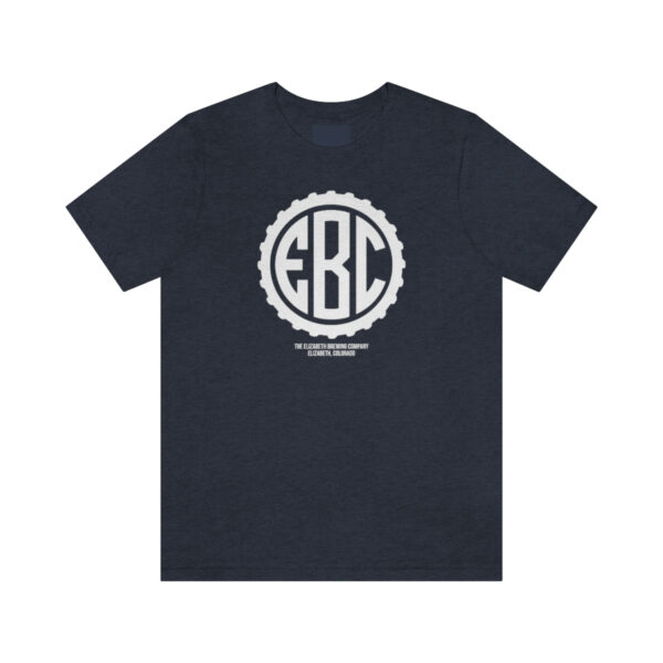 Unisex Jersey Short Sleeve Tee - Image 36