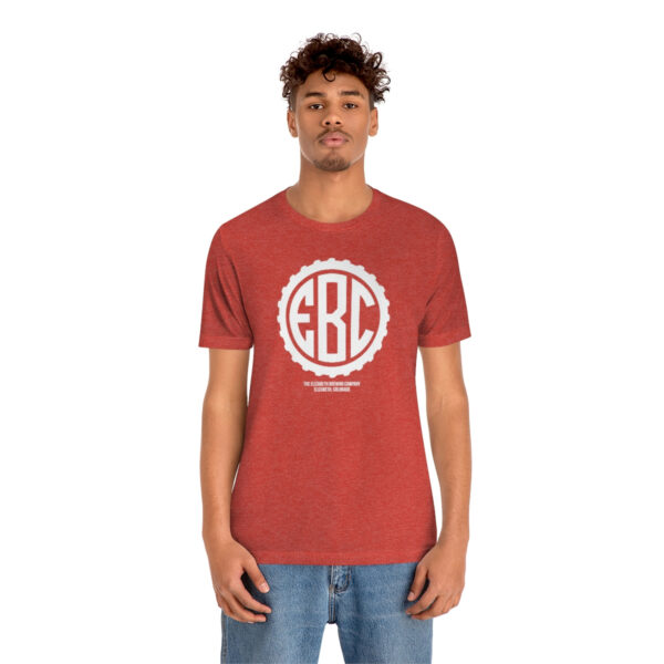Unisex Jersey Short Sleeve Tee - Image 46