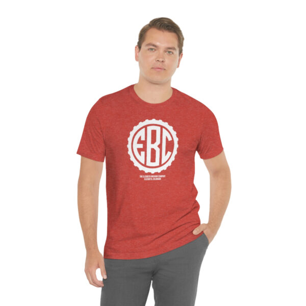 Unisex Jersey Short Sleeve Tee - Image 48