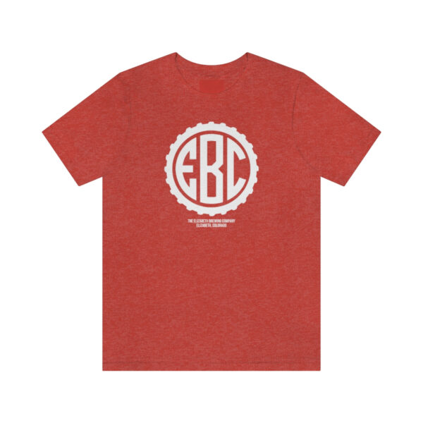 Unisex Jersey Short Sleeve Tee - Image 43