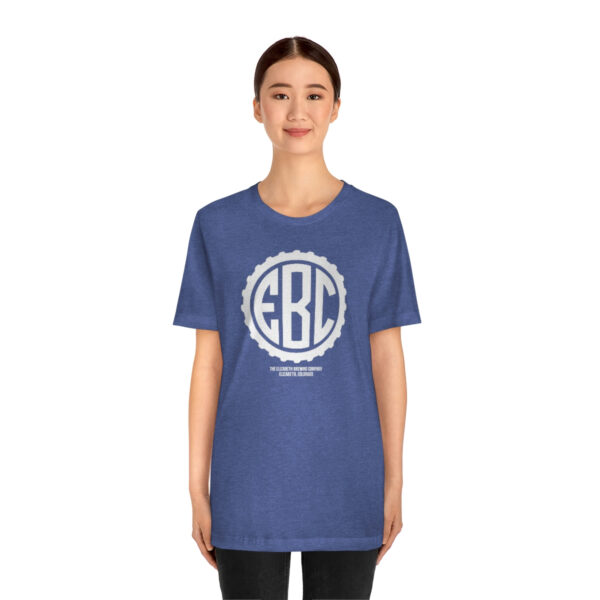 Unisex Jersey Short Sleeve Tee - Image 24