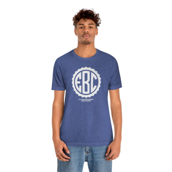 Unisex Jersey Short Sleeve Tee - Image 25