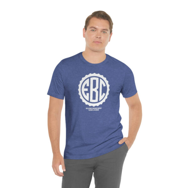 Unisex Jersey Short Sleeve Tee - Image 27