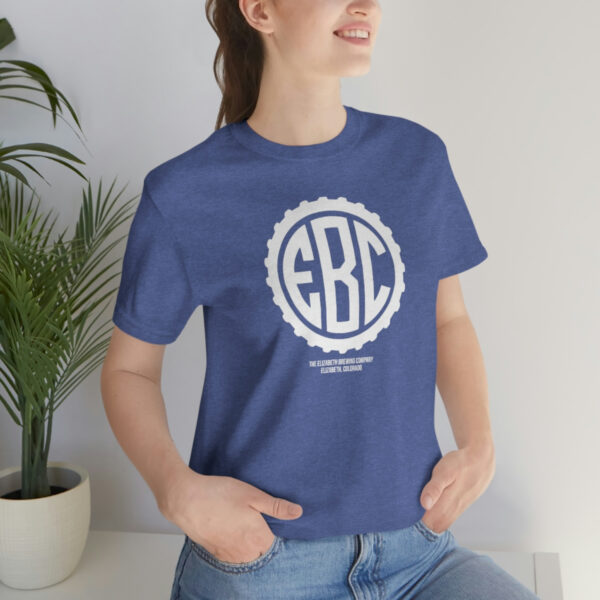 Unisex Jersey Short Sleeve Tee - Image 28
