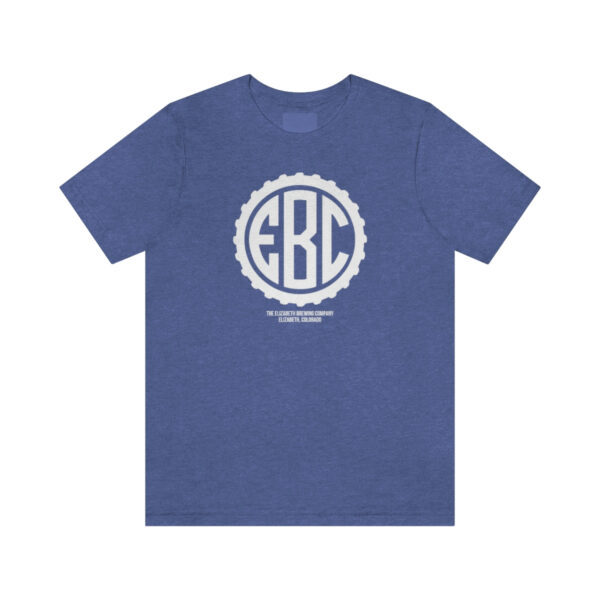 Unisex Jersey Short Sleeve Tee - Image 22
