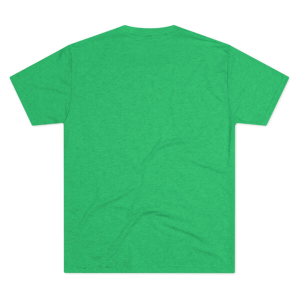 Wyoming Craft Brewers Guild Men's Tri-Blend T-Shirt - Image 18