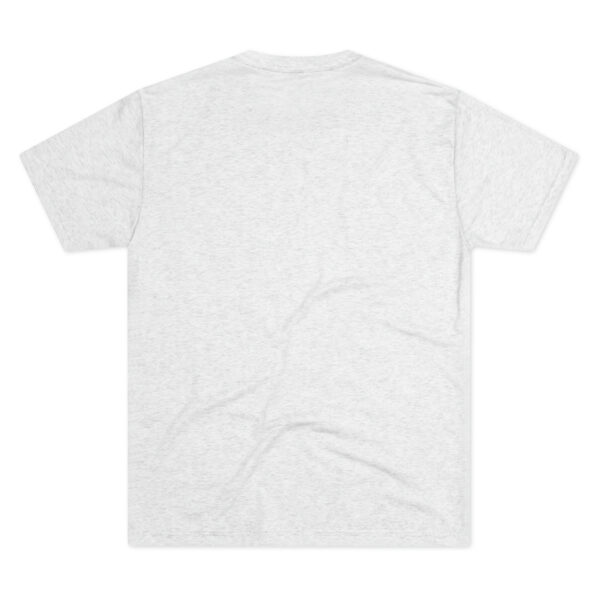 Wyoming Craft Brewers Guild Men's Tri-Blend T-Shirt - Image 6