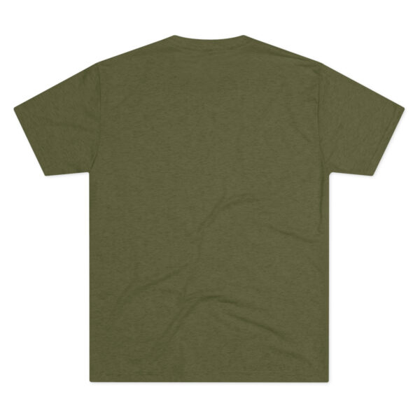 Wyoming Craft Brewers Guild Men's Tri-Blend T-Shirt - Image 14