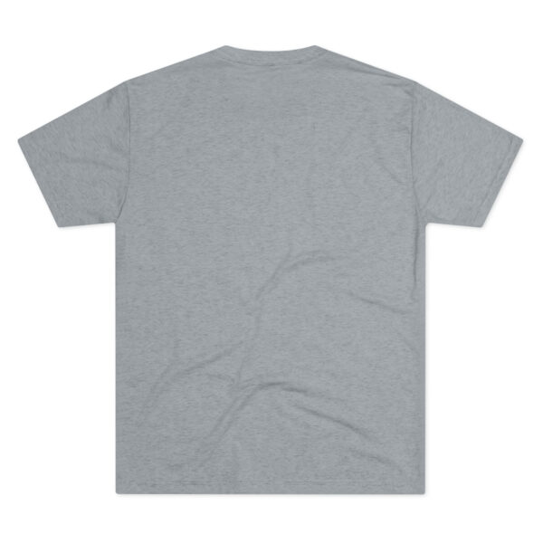 Wyoming Craft Brewers Guild Men's Tri-Blend T-Shirt - Image 2