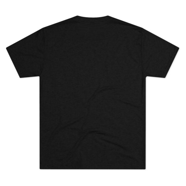 Wyoming Craft Brewers Guild Men's Tri-Blend T-Shirt - Image 10