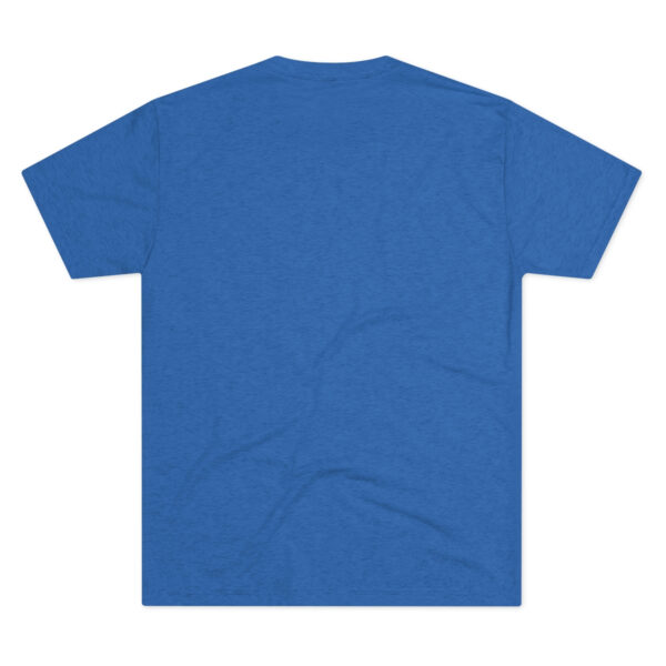 Wyoming Craft Brewers Guild Men's Tri-Blend T-Shirt - Image 22
