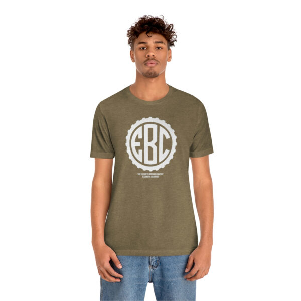 Unisex Jersey Short Sleeve Tee - Image 18