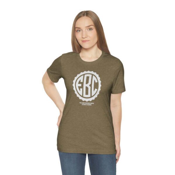 Unisex Jersey Short Sleeve Tee - Image 19