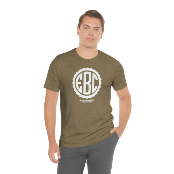 Unisex Jersey Short Sleeve Tee - Image 20