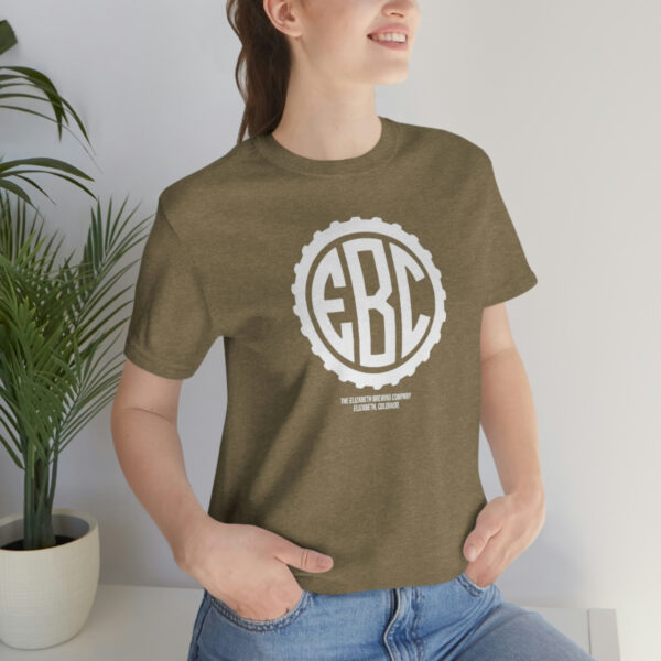 Unisex Jersey Short Sleeve Tee - Image 21