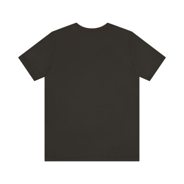 Wyoming Craft Brewers Guild Logo Men's T Shirt - Image 10