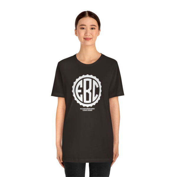 Unisex Jersey Short Sleeve Tee - Image 10