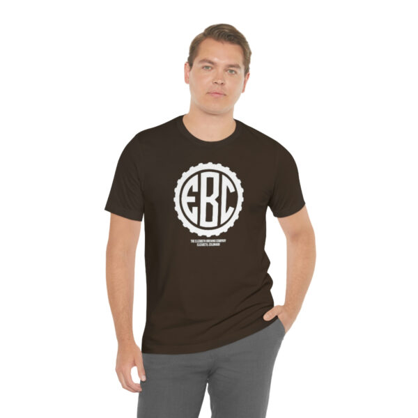Unisex Jersey Short Sleeve Tee - Image 13