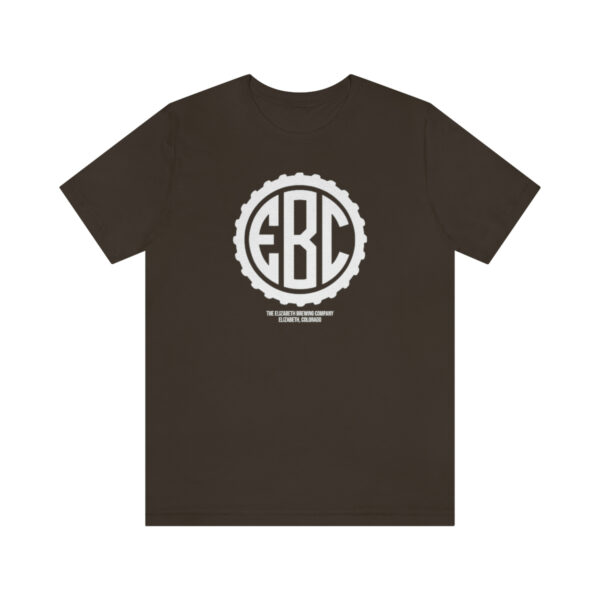 Unisex Jersey Short Sleeve Tee - Image 8