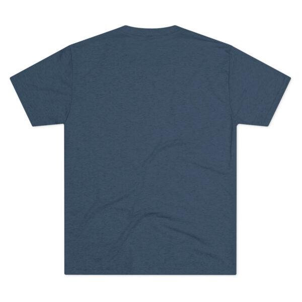 Wyoming Craft Brewers Guild Men's Tri-Blend T-Shirt - Image 26