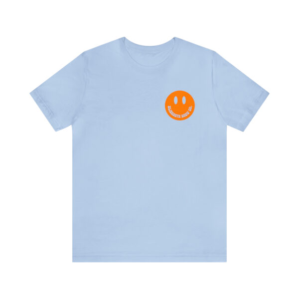 Beer Makes Me Happy Elizabeth Brewing Men's Cotton/Poly t-shirt - Image 62
