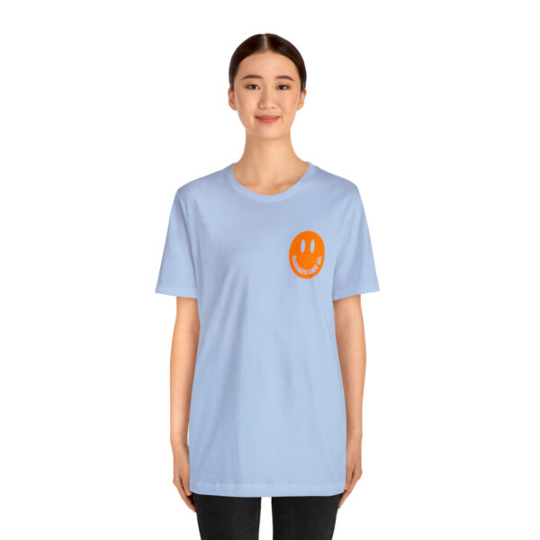 Beer Makes Me Happy Elizabeth Brewing Men's Cotton/Poly t-shirt - Image 63