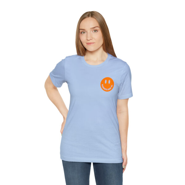 Beer Makes Me Happy Elizabeth Brewing Men's Cotton/Poly t-shirt - Image 65