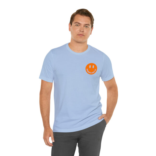 Beer Makes Me Happy Elizabeth Brewing Men's Cotton/Poly t-shirt - Image 66