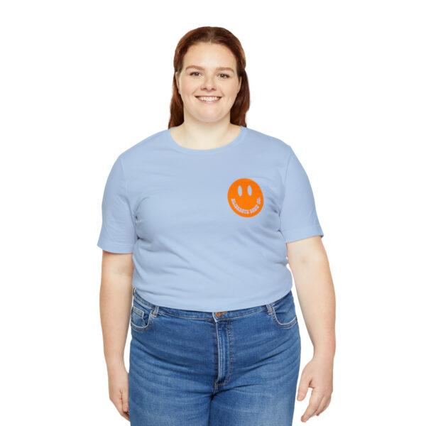 Beer Makes Me Happy Elizabeth Brewing Men's Cotton/Poly t-shirt - Image 67