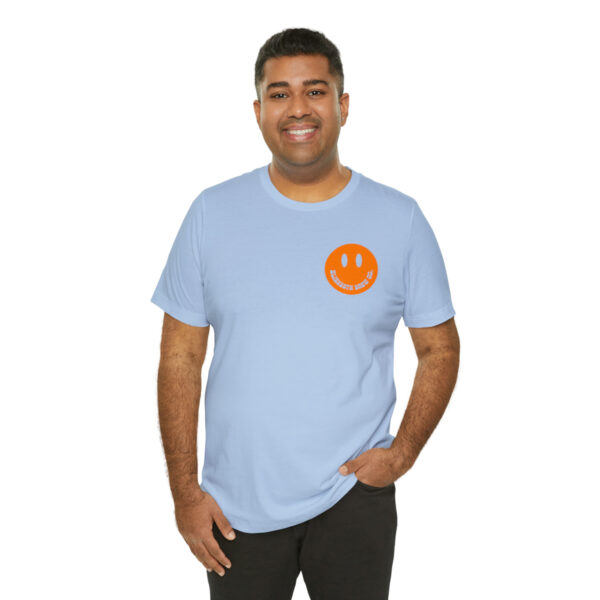 Beer Makes Me Happy Elizabeth Brewing Men's Cotton/Poly t-shirt - Image 68