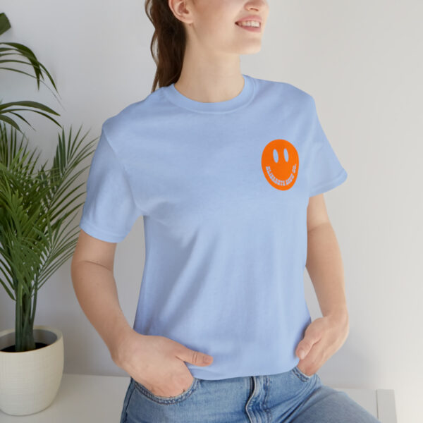 Beer Makes Me Happy Elizabeth Brewing Men's Cotton/Poly t-shirt - Image 69