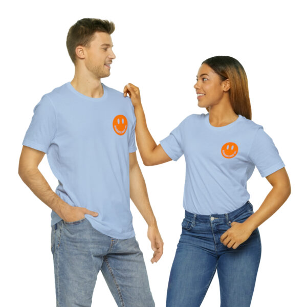 Beer Makes Me Happy Elizabeth Brewing Men's Cotton/Poly t-shirt - Image 70