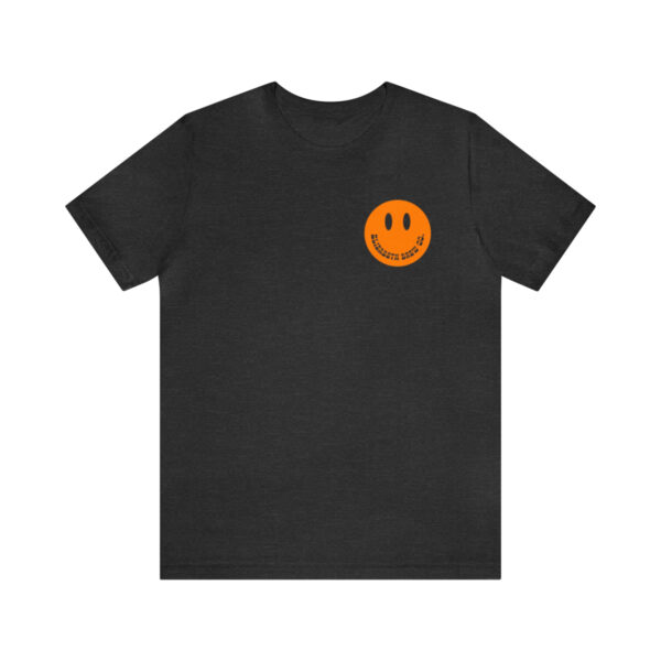 Beer Makes Me Happy Elizabeth Brewing Men's Cotton/Poly t-shirt - Image 74