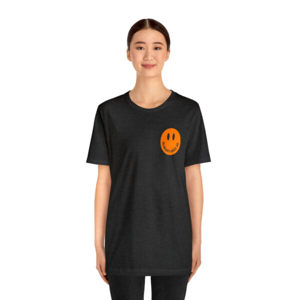 Beer Makes Me Happy Elizabeth Brewing Men's Cotton/Poly t-shirt - Image 75