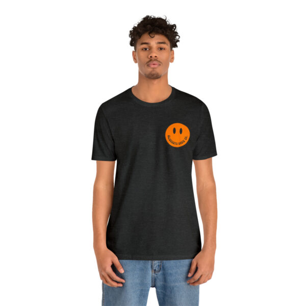 Beer Makes Me Happy Elizabeth Brewing Men's Cotton/Poly t-shirt - Image 76