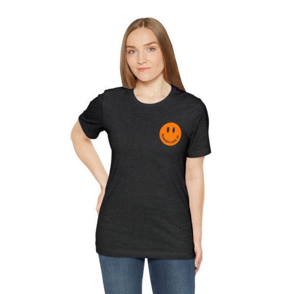 Beer Makes Me Happy Elizabeth Brewing Men's Cotton/Poly t-shirt - Image 77