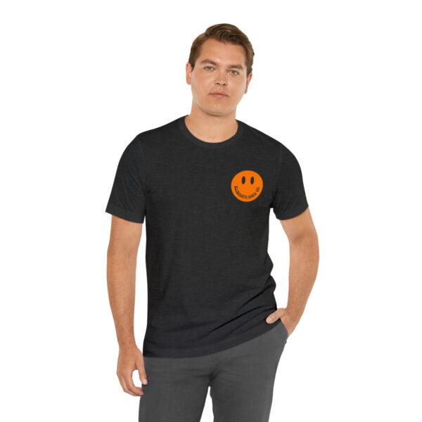 Beer Makes Me Happy Elizabeth Brewing Men's Cotton/Poly t-shirt - Image 78