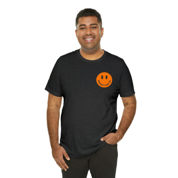 Beer Makes Me Happy Elizabeth Brewing Men's Cotton/Poly t-shirt - Image 80