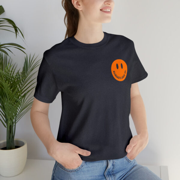 Beer Makes Me Happy Elizabeth Brewing Men's Cotton/Poly t-shirt - Image 93