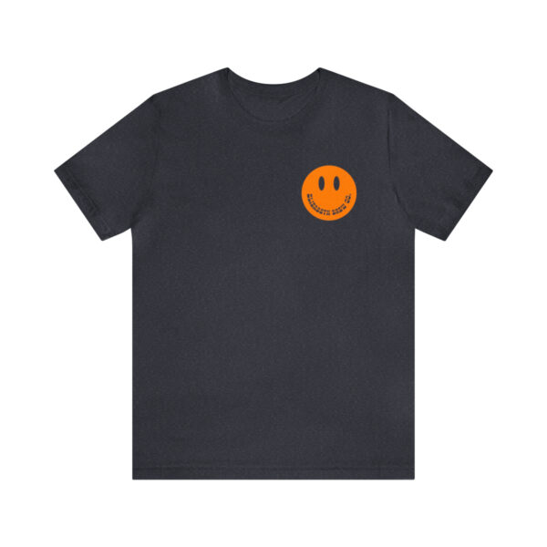 Beer Makes Me Happy Elizabeth Brewing Men's Cotton/Poly t-shirt - Image 86
