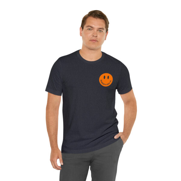Beer Makes Me Happy Elizabeth Brewing Men's Cotton/Poly t-shirt - Image 90