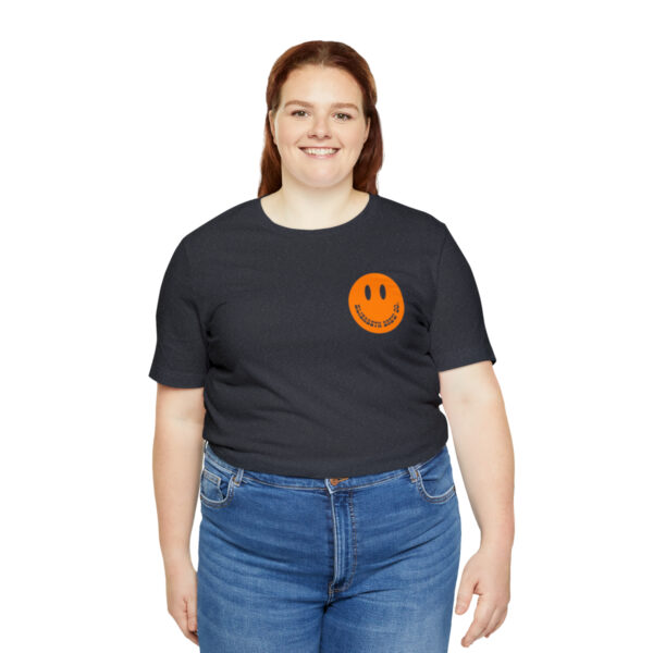 Beer Makes Me Happy Elizabeth Brewing Men's Cotton/Poly t-shirt - Image 91