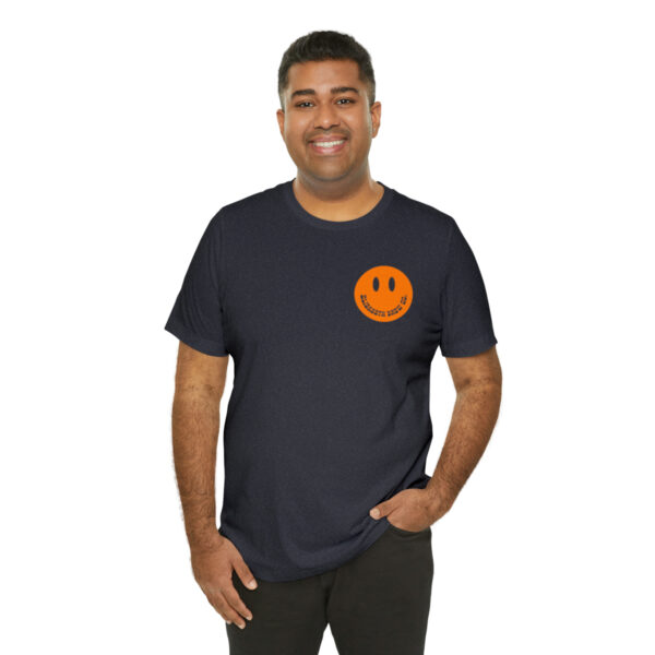Beer Makes Me Happy Elizabeth Brewing Men's Cotton/Poly t-shirt - Image 92