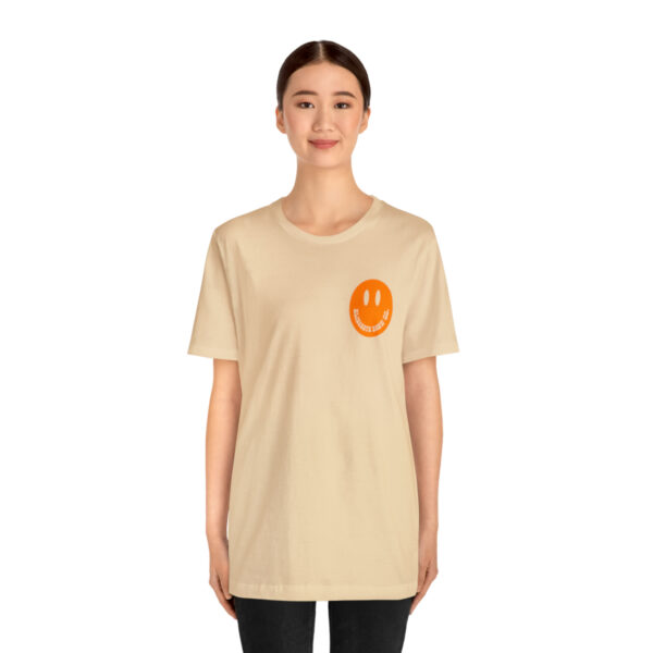 Beer Makes Me Happy Elizabeth Brewing Men's Cotton/Poly t-shirt - Image 27