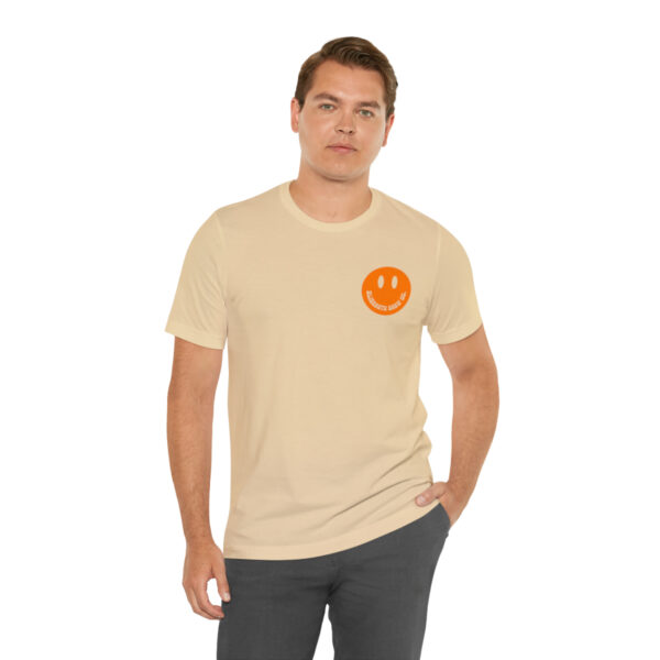 Beer Makes Me Happy Elizabeth Brewing Men's Cotton/Poly t-shirt - Image 30