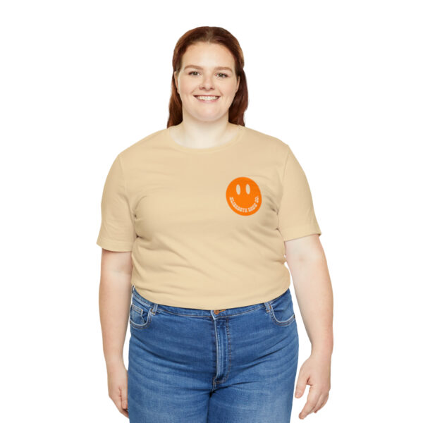 Beer Makes Me Happy Elizabeth Brewing Men's Cotton/Poly t-shirt - Image 31