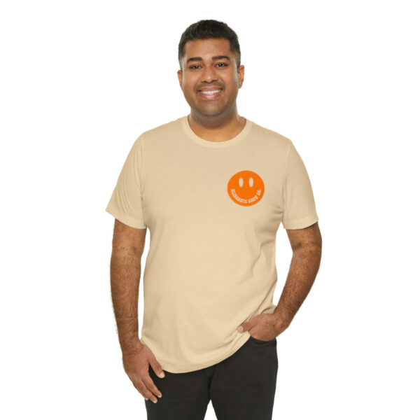 Beer Makes Me Happy Elizabeth Brewing Men's Cotton/Poly t-shirt - Image 32