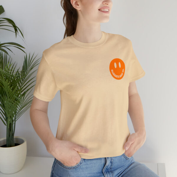 Beer Makes Me Happy Elizabeth Brewing Men's Cotton/Poly t-shirt - Image 33