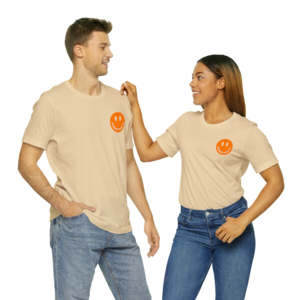 Beer Makes Me Happy Elizabeth Brewing Men's Cotton/Poly t-shirt - Image 34