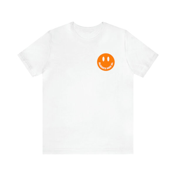 Beer Makes Me Happy Elizabeth Brewing Men's Cotton/Poly t-shirt - Image 14